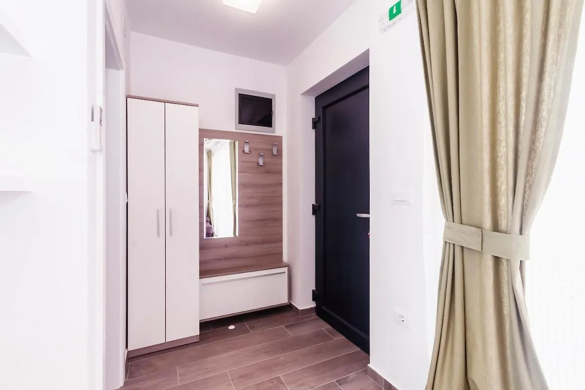 Apartment Minerva Ližnjan